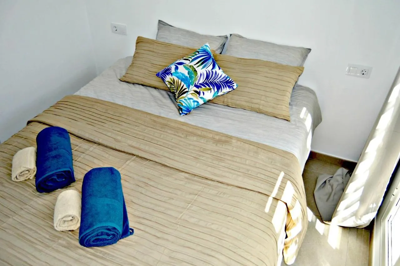 Corralejo Sun 104 Wifi Free Apartment Spain