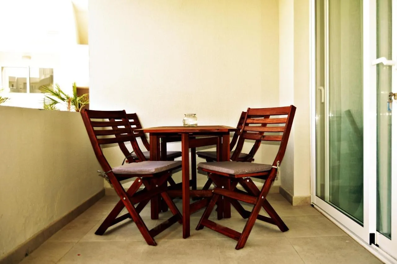דירות Corralejo Sun 104 Wifi Free
