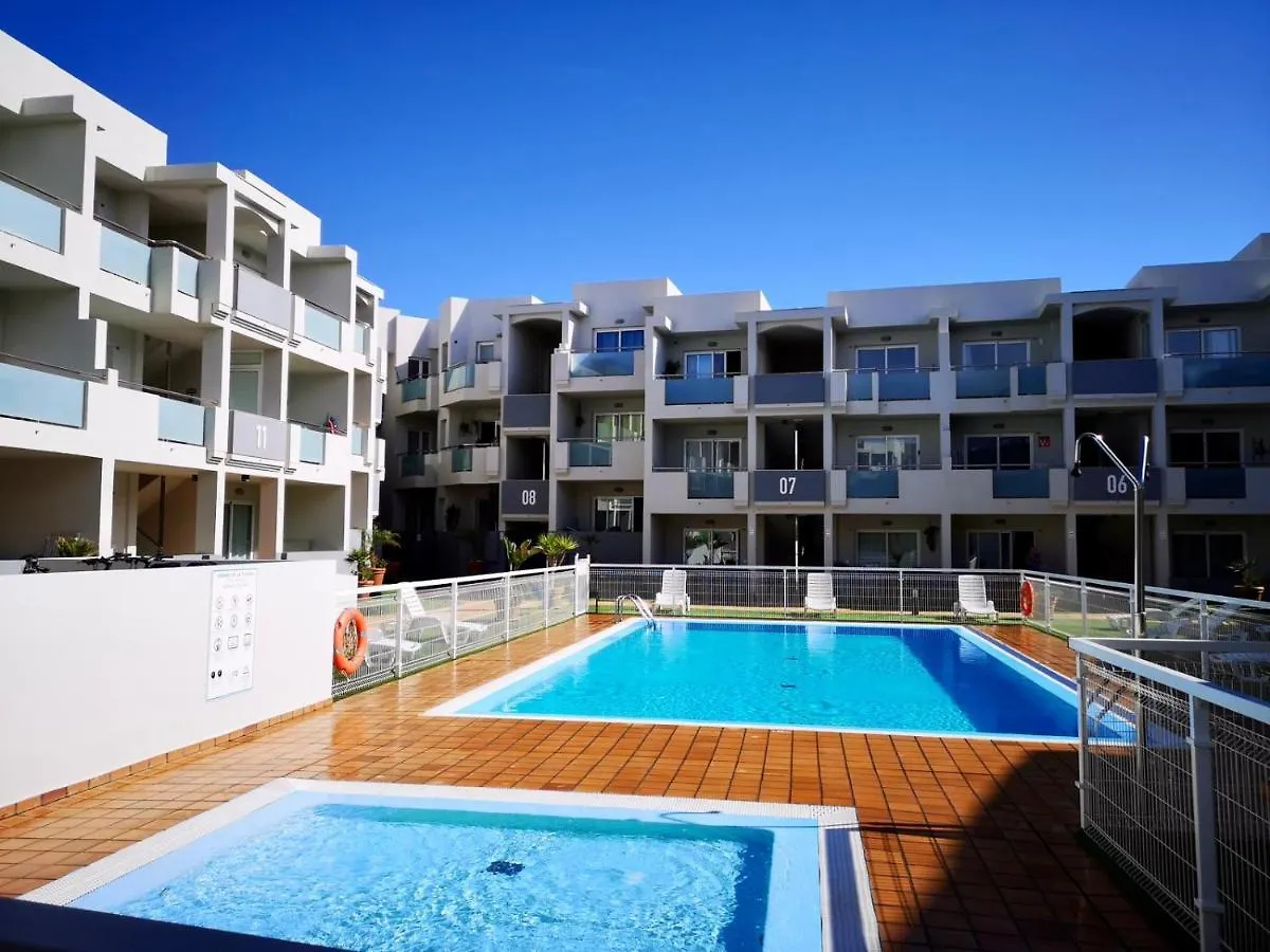 Corralejo Sun 104 Wifi Free Lejlighed 0*,  Spanien