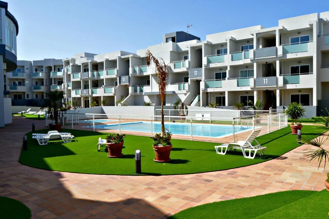 Corralejo Sun 104 Wifi Free Lejlighed