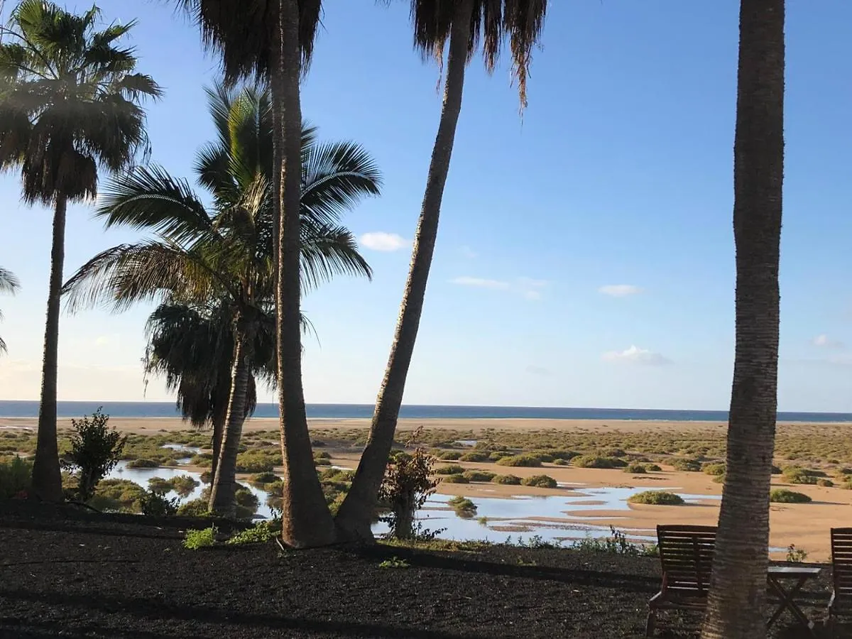 Corralejo Sun 104 Wifi Free Lejlighed Spanien