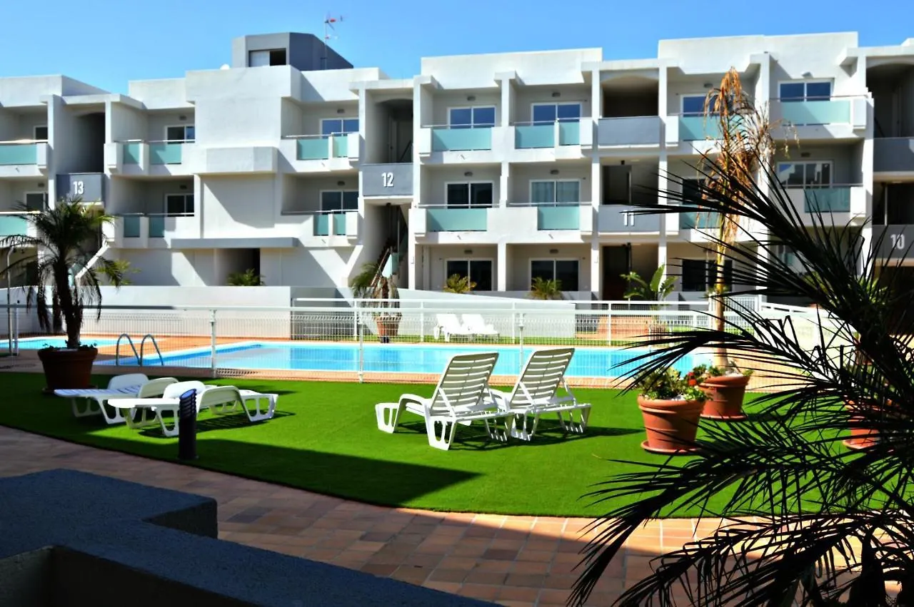 Corralejo Sun 104 Wifi Free Lejlighed 0*,  Spanien